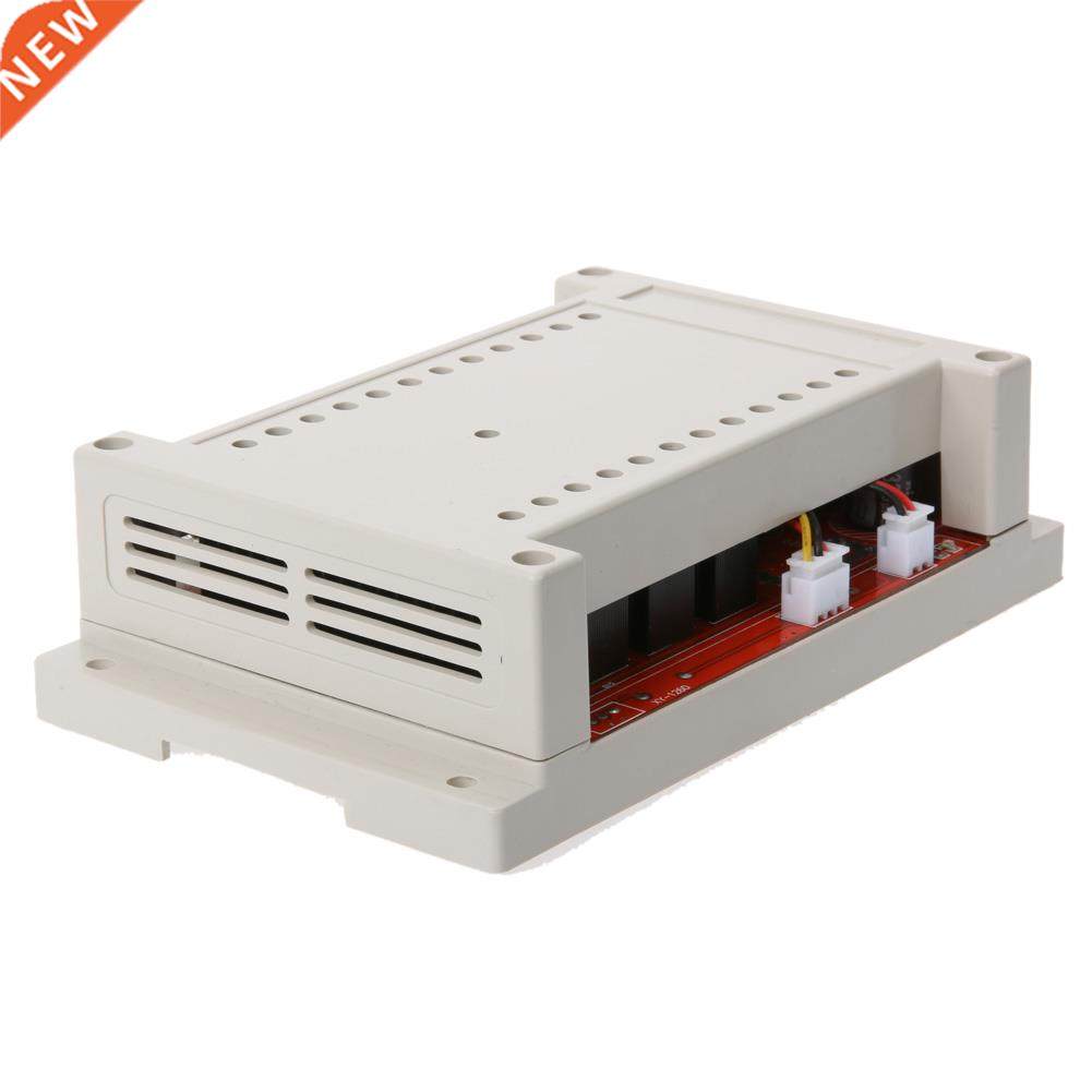 60A DC9-50V 3600W 15khz PWM DC Motor Speed Regulator HOO Spe