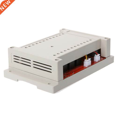 60A DC9-50V 3600W 15khz PWM DC Motor Speed Regulator HOO Spe