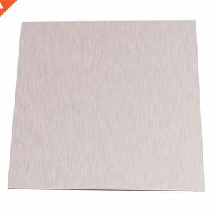 1mm Thickness Nickel 1pc Plate Pure Sheet 100mm 99.96%