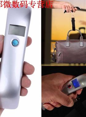 50 kg/10g LCD Weegschalen Koffer Tas Bagage Schalen Travel O