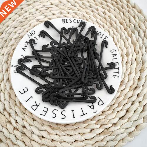 50/100Pcs Plant Cages Supports Tomato  Supports / Connect Pl