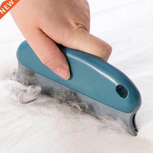 Multifunctional Dust Removal Brush Does Not Hurt Clothing Br