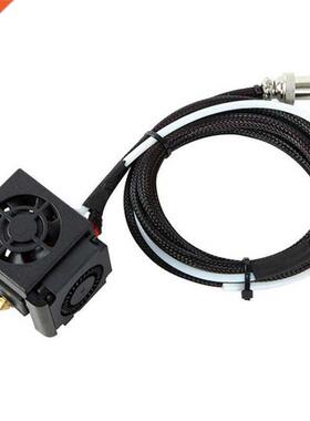 3D Printer Accessories Extruder Hot End Nozzle Kit CR-10 / S