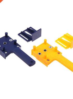 Woodworking Oblique Hole Loctor Durble Prcticl Multi-fun