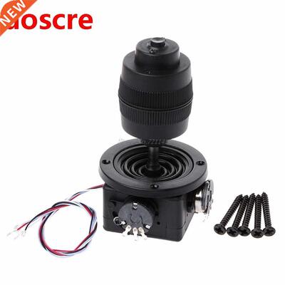 4-Axis Plastic Joystick Potentiometer For JH-D400X-R4 10K 4D