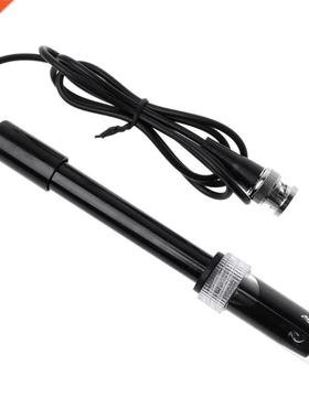 Pen Type PH Electrode Sensor BNC Connector Probe Pool Water