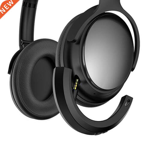 New QC25 Wireless Bluetooth V5.0 Adapter for Bose QC25 Head