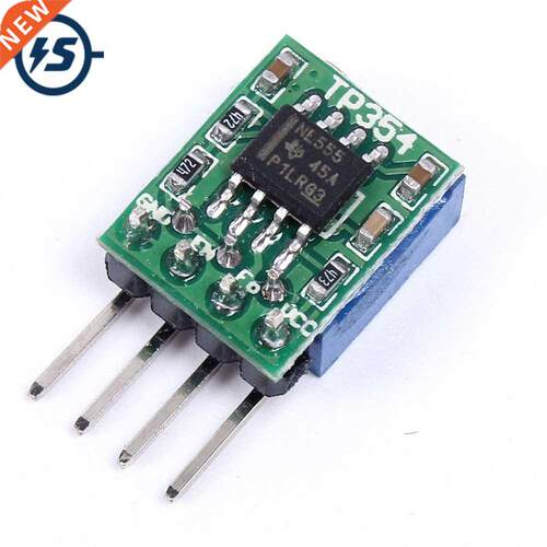 50Hz-6KHz TP354 NE555 Module Square Wave Pulse Generator Osc