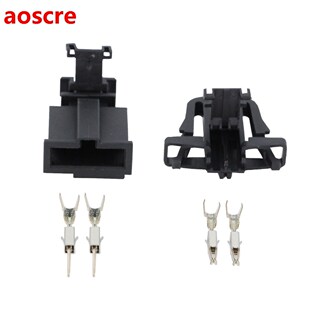 2 Pin Automotive Connector DJ7023B-1.5-11/21 Volkswagen lice