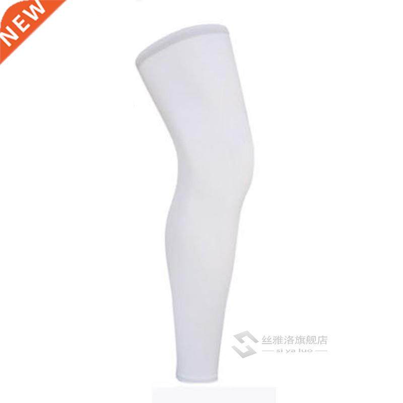 1Pc Cycling Leg Warmer Basketball Leg Sleeve Compression Run