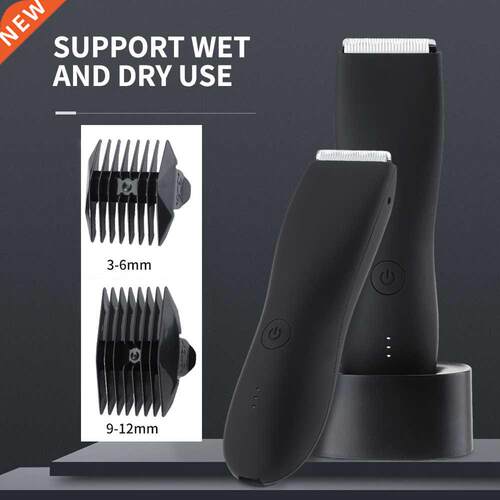 Rechargeable Electric Shaver Beard Shaver Electric Razor Bod