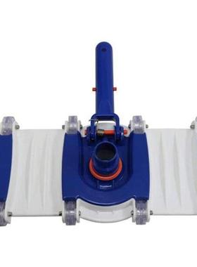 14Inch Pool Flexible Vacuum Head Pond Spa Sewage Suction Poo