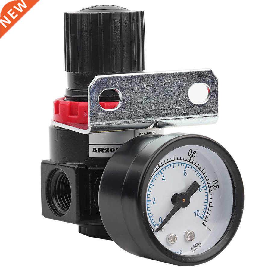 AR2000 Air Source Filter Processor Pneumatic Regullation Pre