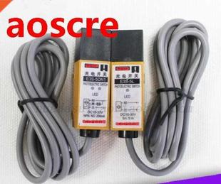 5DP1 Thru beam E3S Photoelectric type Sensor 5DN1