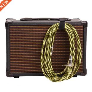 Noise Reduction Audio Cable Shield Speaker Oxygen Free Copp