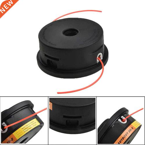 25-2 Trimmer Head For Stihl FS 44 55 56 70 80 83 85 90 100 R