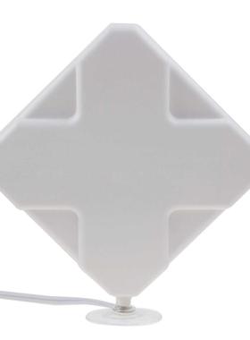 35di 3G 4G Antenna LTE TS9 roadand Signal plifier HUAWE