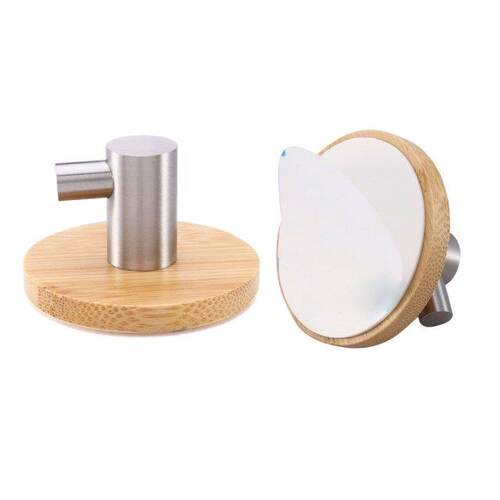 Adhesive Wall Hooks Nail Free Hooks Heavy Duty Wall Hooks St