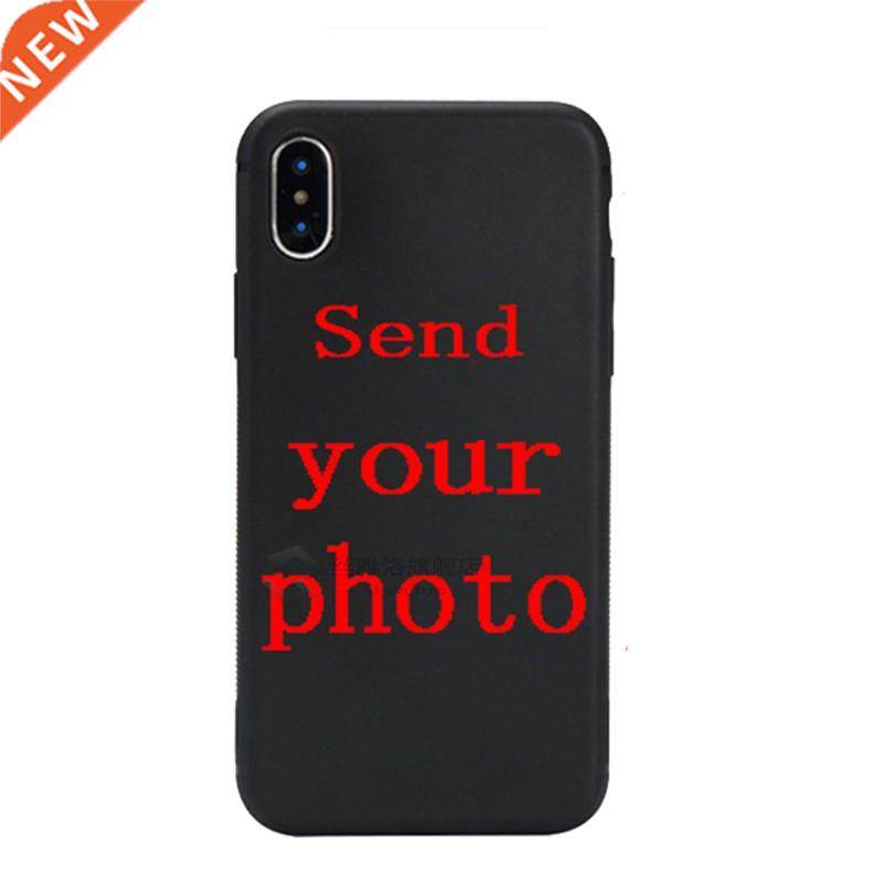 * Name Logo Photo Case Oneplus 8 Pro Oneplus 6 6T One Pl