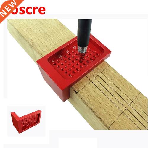 T50 Measuring Tool Woodworking Precision Scribe Mark Measure