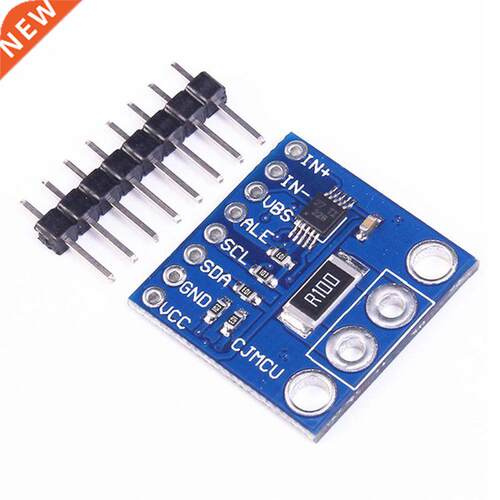 INA226 Bi-Directional Current Power Alert Monitor Module I2C