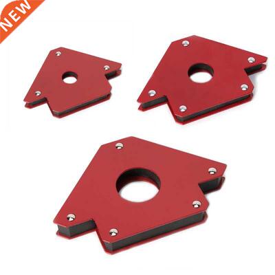 25/50/75Lb Magnetic Arrow Welding Holder Clamp 3 Angles Arc