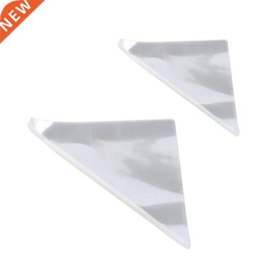 200 Pieces Disposable Pastry Bags Anti-burst Piping Bags Cak