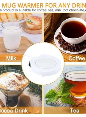 USB Cup Insulation Board Insulation Board Using A Hot Plate