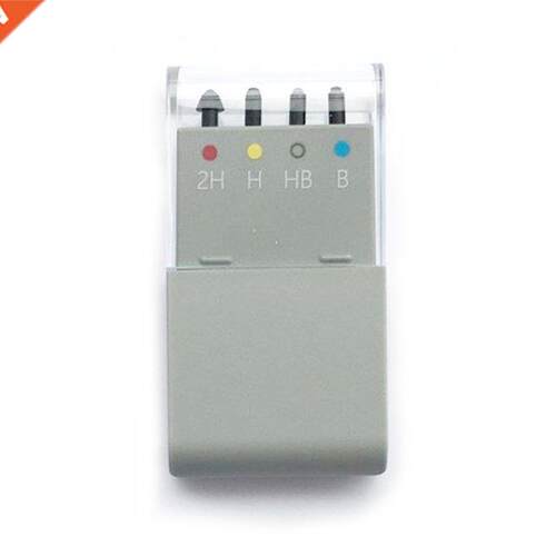 4pcs Pen Tips Kit Refill Replacement Touch Stylus Pen Nib Ti