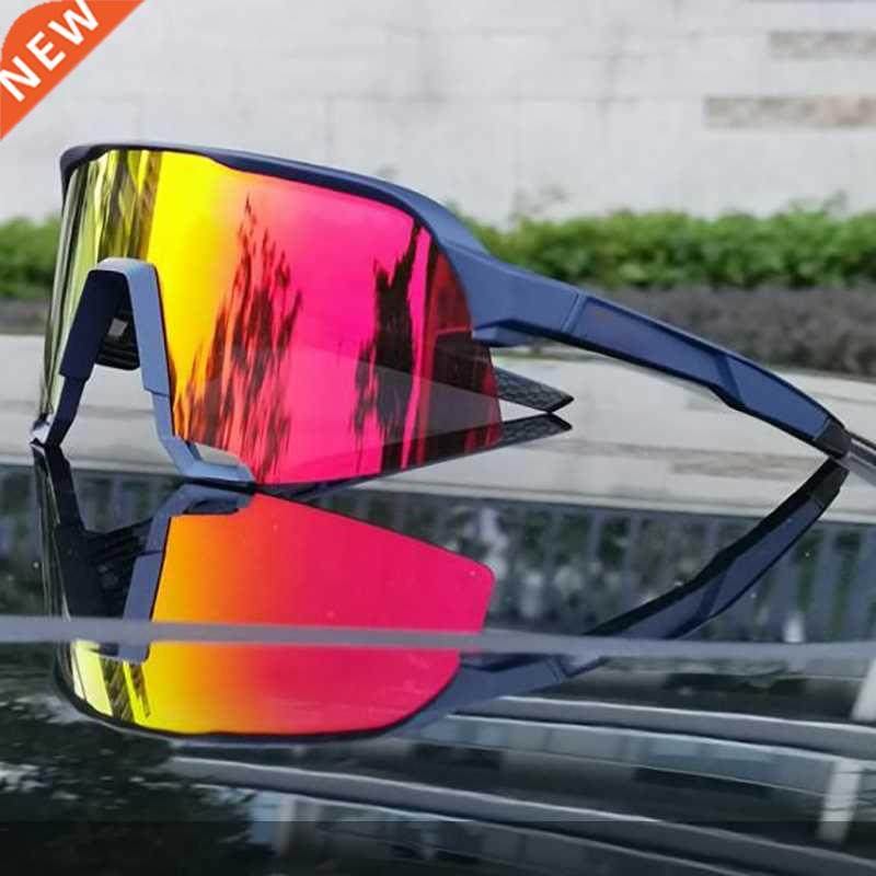2021 NEW Peter Cycling Sunglasses Sagan Bicycle Glasses Spor