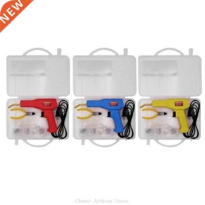50W Hot Stapler Machine Handy Plastic Welder Garage Tools Re