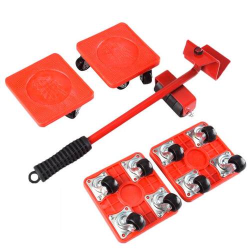 Portable Furniture Mover Set Furniture Mover Tool Transport
