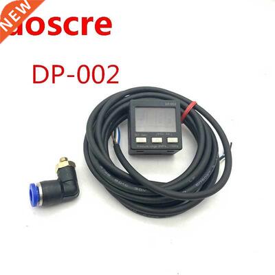 DP-002 New Orgnal Genune Dgtal Hgh Pressure Vacuum Typ