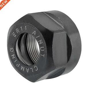 CNC Collet Chuck Repair Parts Speed ER11 Clamping Hex Nuts