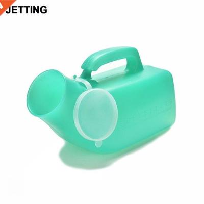 Mobile Toilet Car Travel Camp Urine Pee Handle Urinal Storag