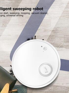 3-In-1 Smt Robot Vacuum Cleaner Dry Wet Cleaning Machine C