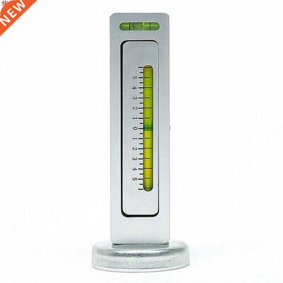 Car Four Wheel Alignment Magnetic Level Gauge Level Protract