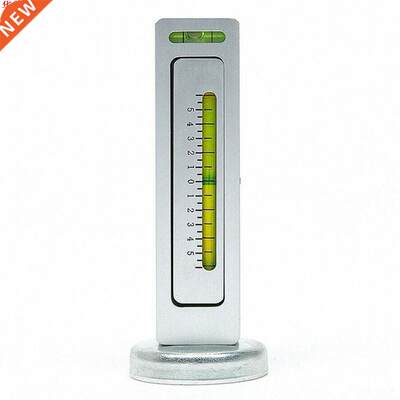 Car Four Wheel Alignment Magnetic Level Gauge Level Protract