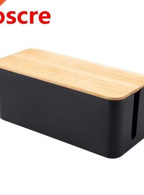 Cable Management Box, Wire Box, Junction Box, Socket Box, De