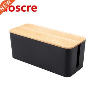 Cable Management Box, Wire Box, Junction Box, Socket Box, De