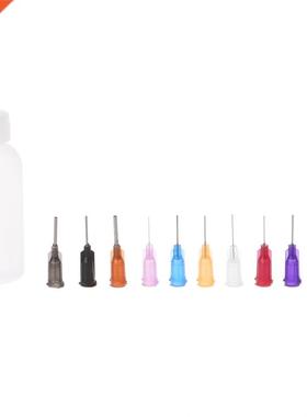 0ml Dispensing Dispenser Bottle For Rosin Solder Flux Paste