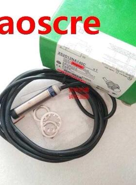 XS2D12PA140C XS2D12NA140C M12 Switch Sensor New High-Quality