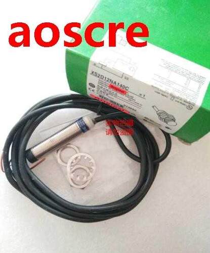 XS2D12PA140C XS2D12NA140C M12 Switch Sensor New High-Quality