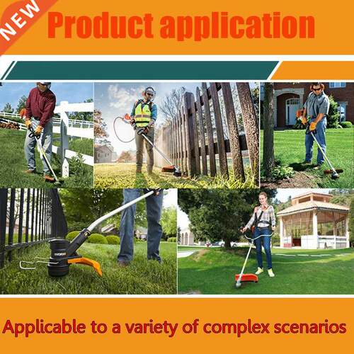 5pcs 15M Trimmer Line For Grass 2.4mm/2.7mm/3mm Nylon Spira