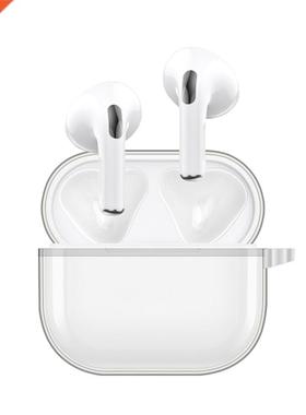 Wireless Headphone Housing Compatible with Lenovo LP40 Pro W