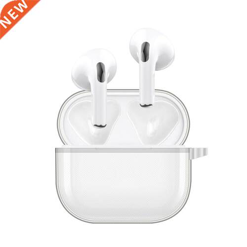 Wireless Headphone Housing Compatible with Lenovo LP40 Pro W