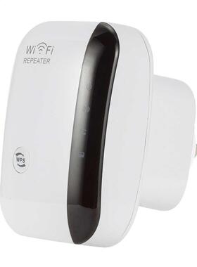 300Mbps WiFi Router Signal Amplifier Wireless Extender Repea