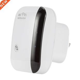 300Mbps WiFi Router Signal Amplifier Wireless Extender Repea