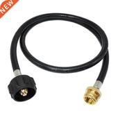 Replacem Propane Converter Hose Adapter Feet