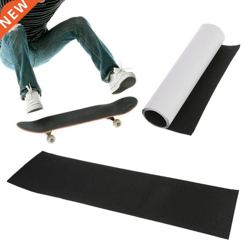 Sticker Skateboard Deck Sandpaper FLORE Professional Longboa